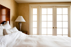 Sevington bedroom extension costs