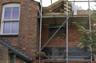 free Sevington home extension quotes